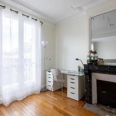 Apt Familial D'exception - 5e Yourhosthelper Paris